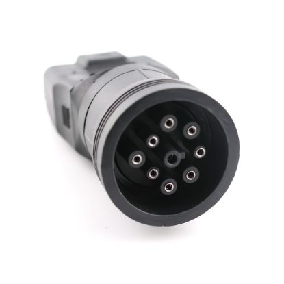 Picture of Texa Truck & Bus From Euro 2 To Euro 5 Cable Case - S03222