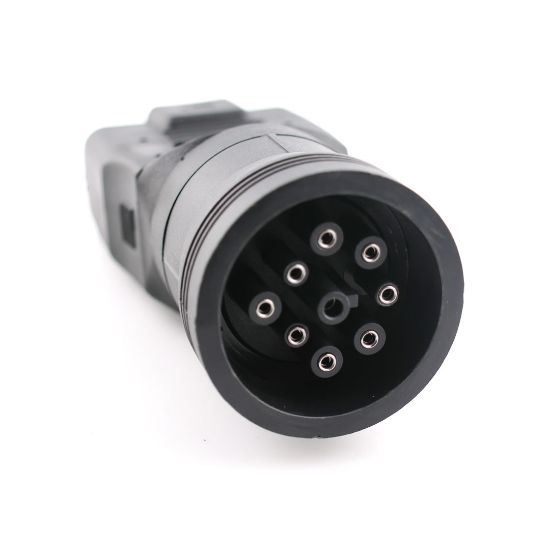 Picture of Texa Truck & Bus From Euro 2 To Euro 5 Cable Case - S03222