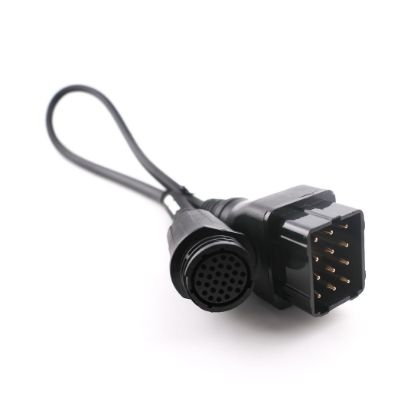 Picture of Texa Truck & Bus From Euro 2 To Euro 5 Cable Case - S03222