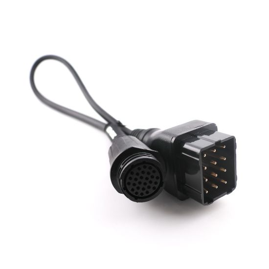 Picture of Texa Truck & Bus From Euro 2 To Euro 5 Cable Case - S03222