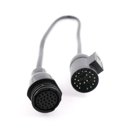 Picture of Texa Truck & Bus From Euro 2 To Euro 5 Cable Case - S03222