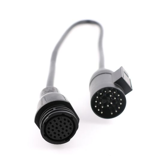 Picture of Texa Truck & Bus From Euro 2 To Euro 5 Cable Case - S03222