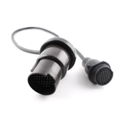 Picture of Texa Truck & Bus From Euro 2 To Euro 5 Cable Case - S03222