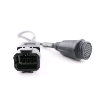 Picture of Texa OHW Construction Engines Essential Cable Case - S032C3