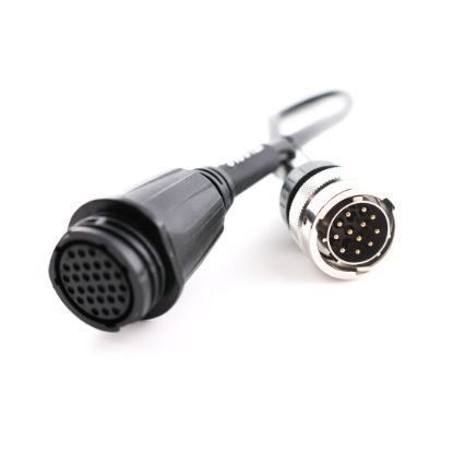 Picture of Texa OHW Construction Engines Essential Cable Case - S032C3