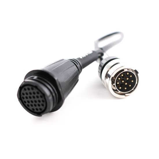 Picture of Texa OHW Construction Engines Essential Cable Case - S032C3