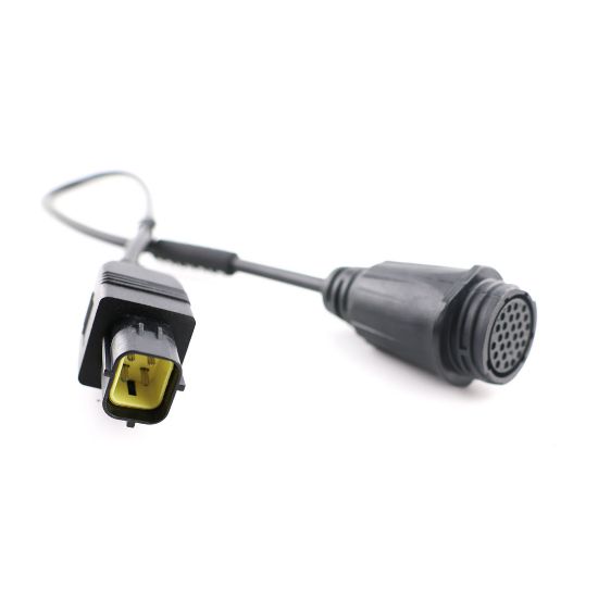 Picture of Texa OHW Construction Engines Essential Cable Case - S032C3