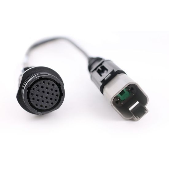 Picture of Texa OHW Construction Engines Essential Cable Case - S032C3