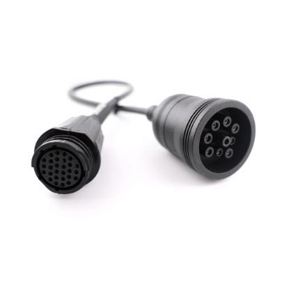 Picture of Texa OHW Construction Engines Essential Cable Case - S032C3