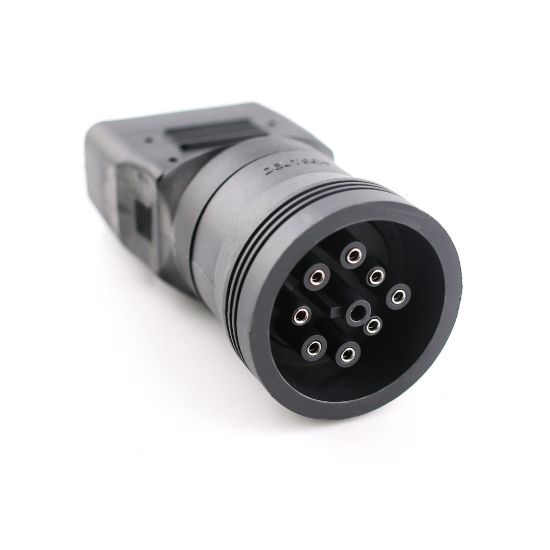 Picture of Texa OHW Construction Engines Essential Cable Case - S032C3