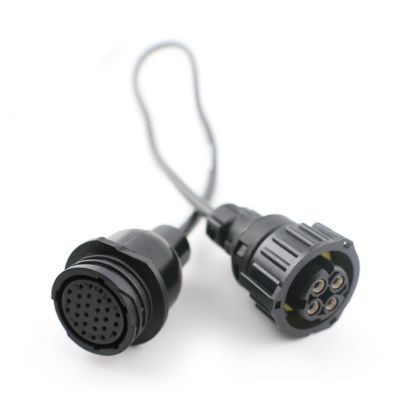 Picture of Texa OHW Construction Engines Essential Cable Case - S032C3