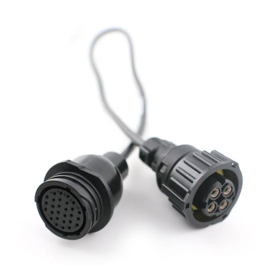 Picture of Texa OHW Construction Engines Essential Cable Case - S032C3