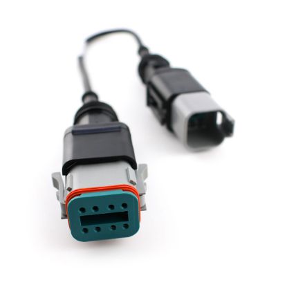 Picture of Texa OHW Construction Engines Essential Cable Case - S032C3