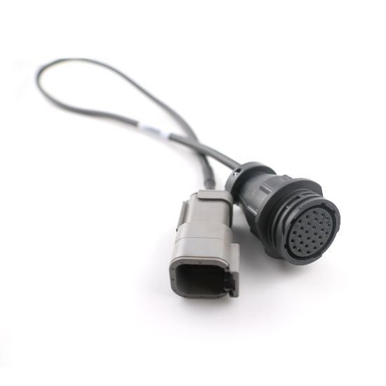 Picture of Texa OHW Construction Engines Essential Cable Case - S032C3