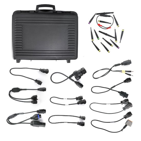 New Texa Construction Vehicles Cable Case / S049CB | Emirates Keys