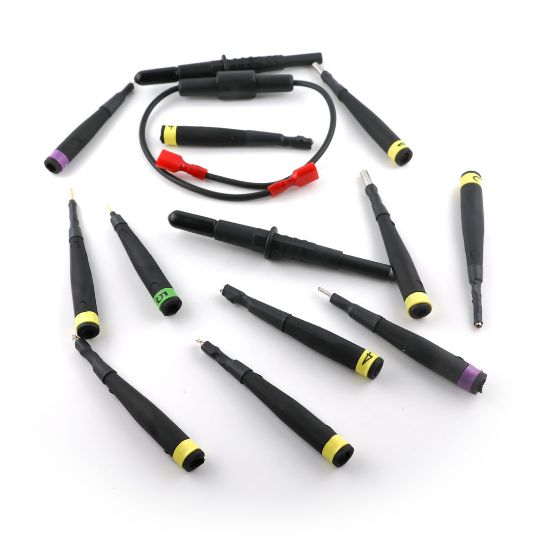 Picture of Texa OHW Construction Vehicles Cable Case / S049CB