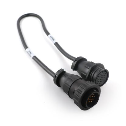 Picture of Texa OHW Construction Vehicles Cable Case / S049CB