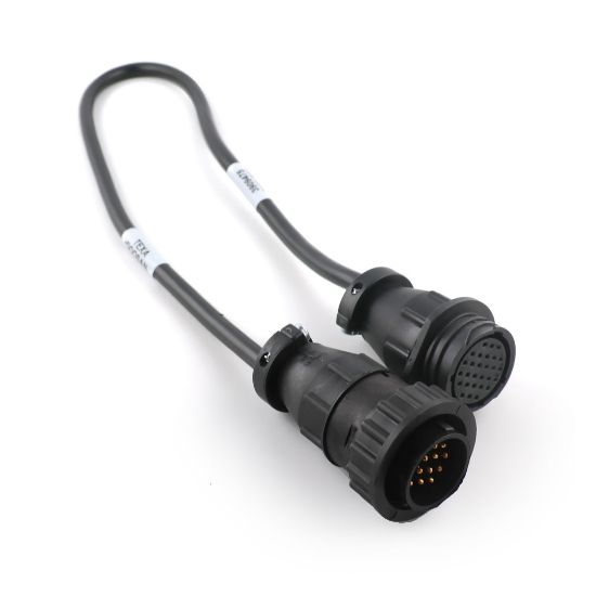 Picture of Texa OHW Construction Vehicles Cable Case / S049CB