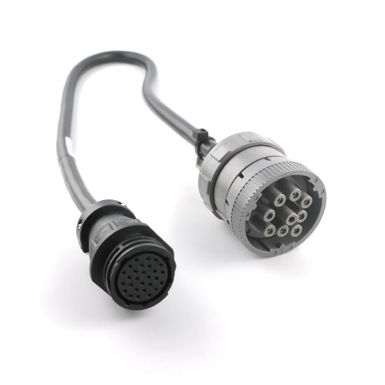 Picture of Texa OHW Construction Vehicles Cable Case / S049CB