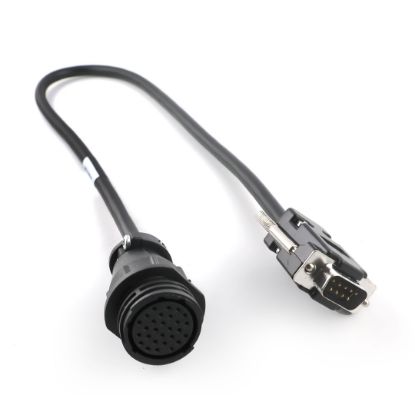 Picture of Texa OHW Construction Vehicles Cable Case / S049CB