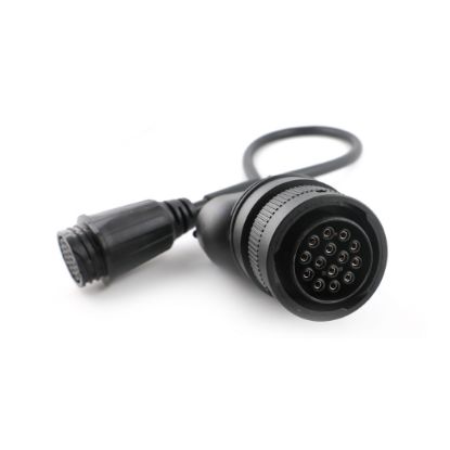 Picture of Texa OHW Construction Vehicles Cable Case / S049CB