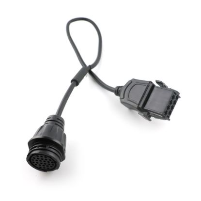 Picture of Texa OHW Construction Vehicles Cable Case / S049CB