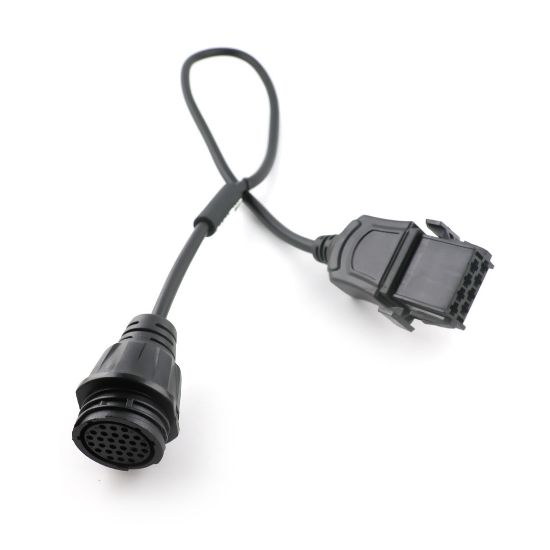 Picture of Texa OHW Construction Vehicles Cable Case / S049CB