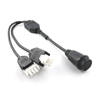 Picture of Texa OHW Construction Vehicles Cable Case / S049CB