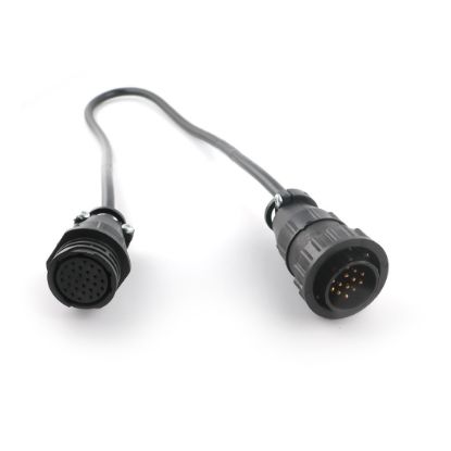 Picture of Texa OHW Construction Vehicles Cable Case / S049CB