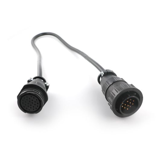 Picture of Texa OHW Construction Vehicles Cable Case / S049CB