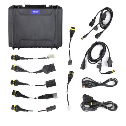 New Texa Marine Basic Case - S04994 | Emirates Keys