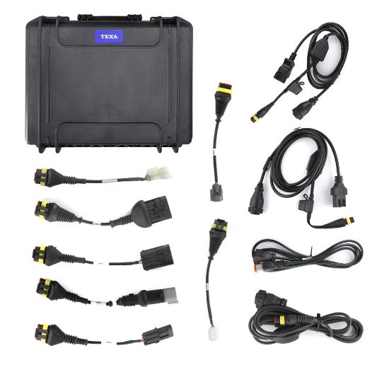 New Texa Marine Basic Case - S04994 | Emirates Keys