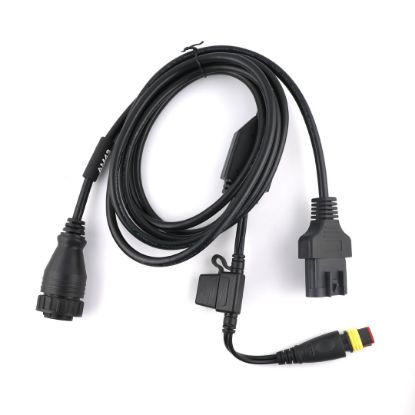 Picture of Texa Marine Basic Case - S04994