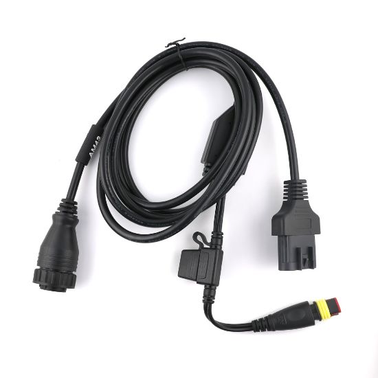 Picture of Texa Marine Basic Case - S04994