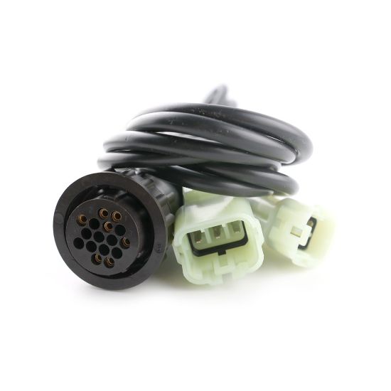 Picture of Texa Bike Essential Cable Case Vers.3 / S0493c