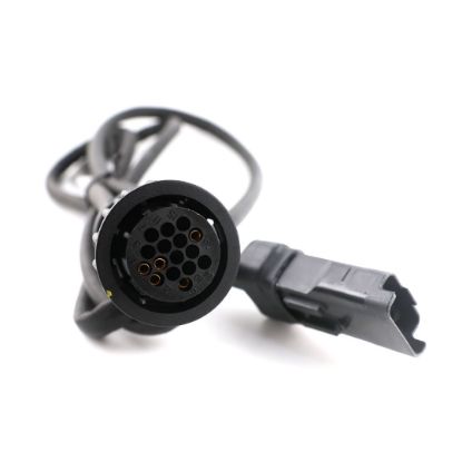 Picture of Texa Bike Essential Cable Case Vers.3 / S0493c