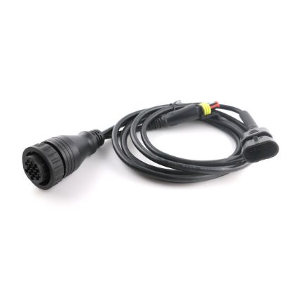 Picture of Texa Bike Essential Cable Case Vers.3 / S0493c