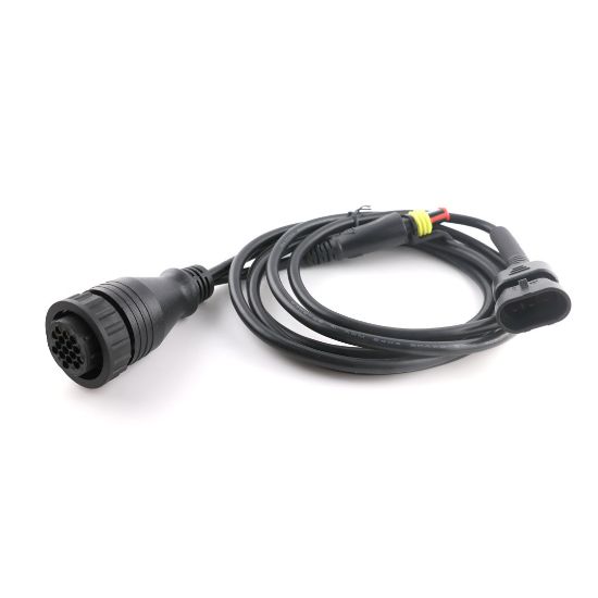 Picture of Texa Bike Essential Cable Case Vers.3 / S0493c