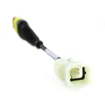 Picture of Texa Bike Essential Cable Case Vers.3 / S0493c