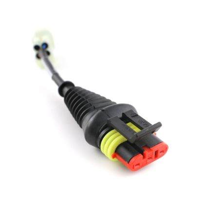 Picture of Texa Bike Essential Cable Case Vers.3 / S0493c