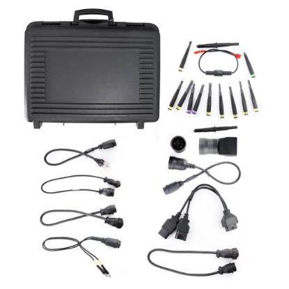 New Texa OHW AGRI Cable Case / S032C2  | Emirates Keys