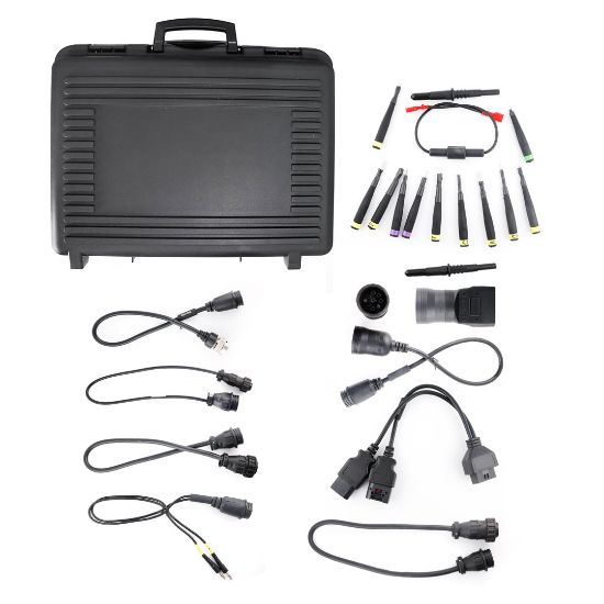 New Texa OHW AGRI Cable Case / S032C2  | Emirates Keys