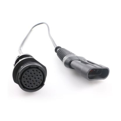 Picture of Texa OHW AGRI Cable Case - S032C2