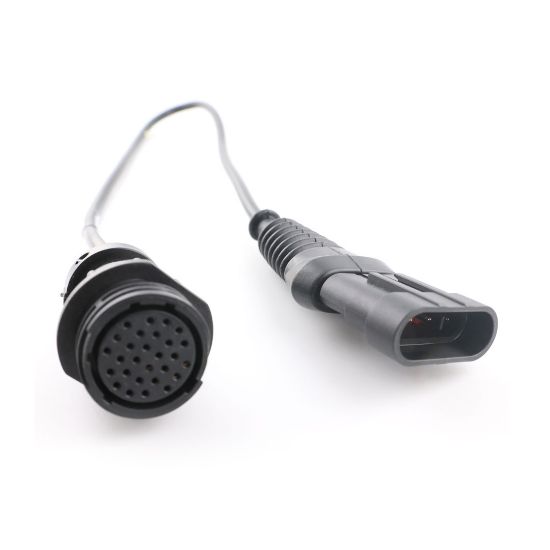 Picture of Texa OHW AGRI Cable Case - S032C2