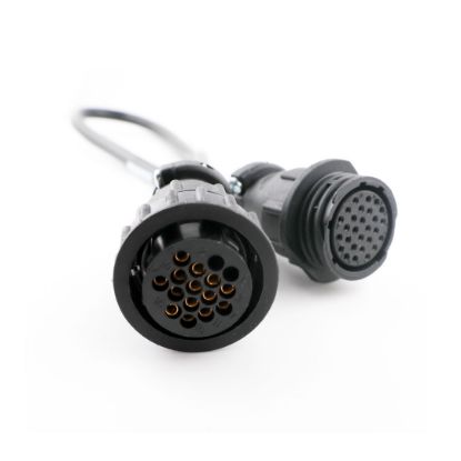 Picture of Texa OHW AGRI Cable Case - S032C2