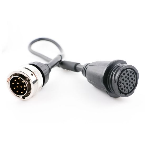 Picture of Texa OHW AGRI Cable Case - S032C2