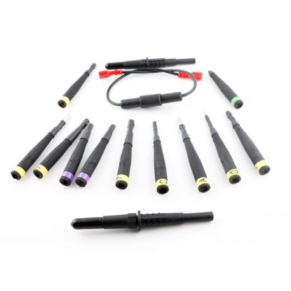 New Texa OHW AGRI Cable Case / S032C2  | Emirates Keys