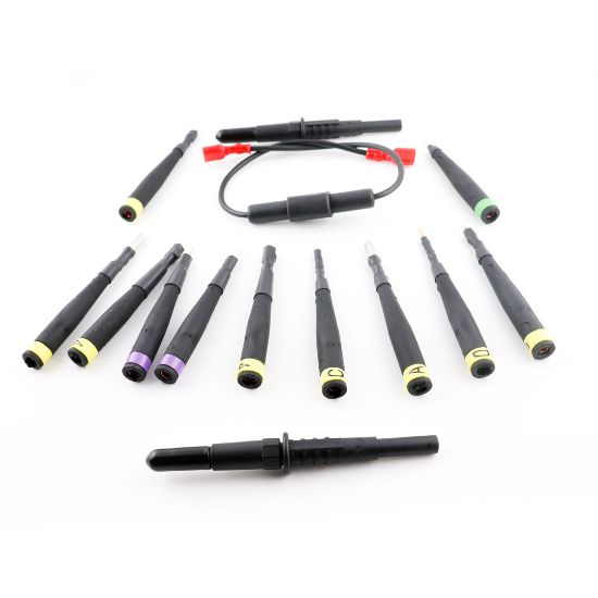 New Texa OHW AGRI Cable Case / S032C2  | Emirates Keys