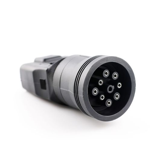 Picture of Texa OHW AGRI Cable Case - S032C2