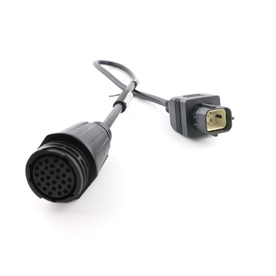 Picture of Texa OHW AGRI Cable Case - S032C2